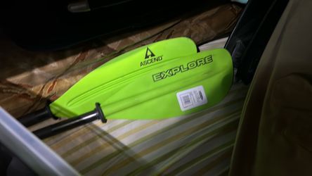 Kayak Paddle
