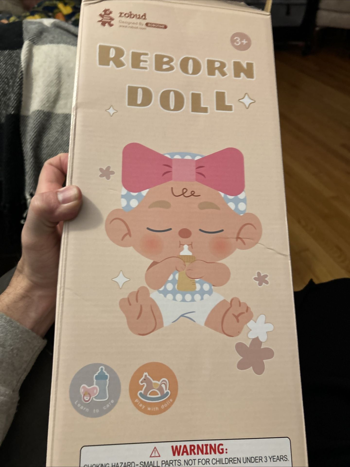 Reborn Doll