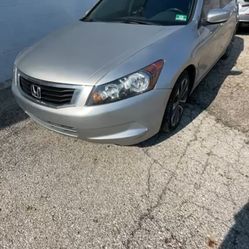 2010 Honda Accord