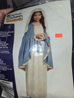 Kids costume