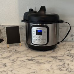 Instant Pot 