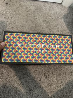 Kurt Geiger
