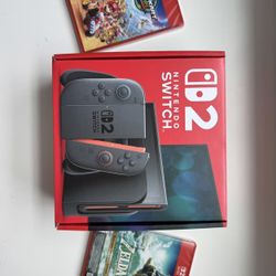 Switch 2