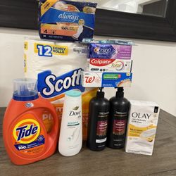 Household Items