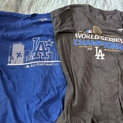 Dodgers