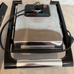 Panini Maker Free