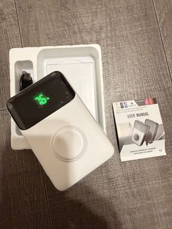 Portable Charger