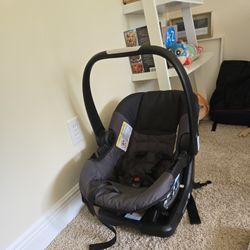 Evenflo Car Seat
