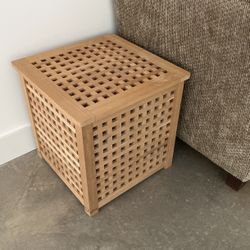 Side Tables - Modern 