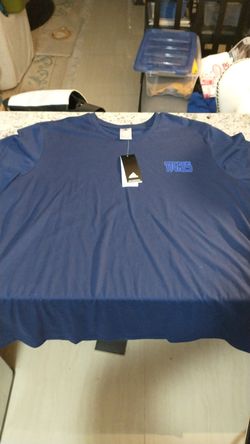 Tigres UANL, Adidas tshirt - incomparables