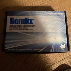Bought For 2016 Forester Limited But Found Out These Fit The Turbo With Slightly Bigger Pads