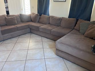 Sofa couch