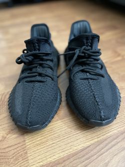 Yeezy Boost 350 V2 Onyx