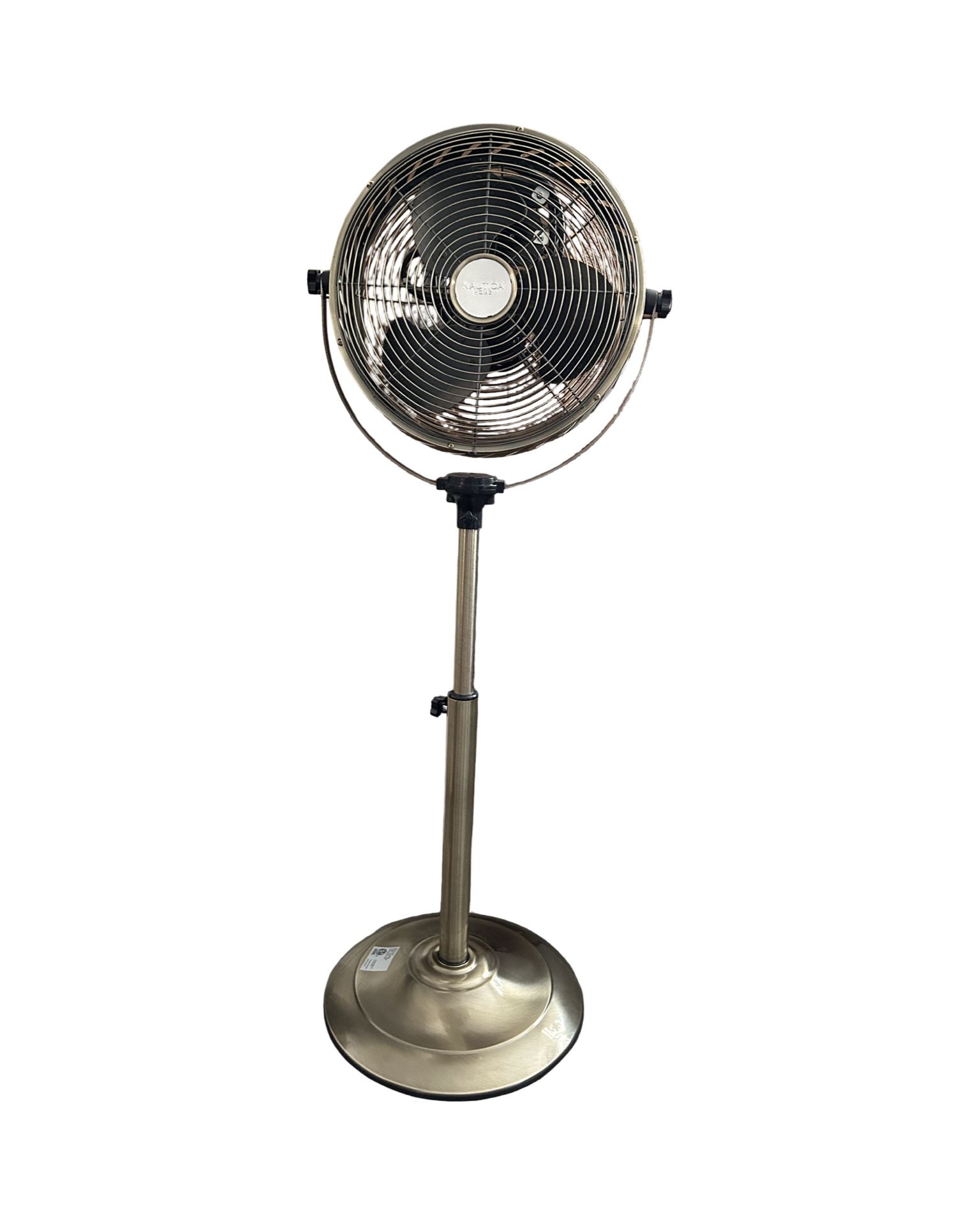 Nautica Standing Electric Fan for Sale in West Hills, CA - OfferUp