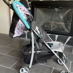 Stroller