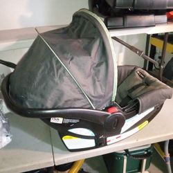 Baby Stroller, Walker, Car Seat And Misc. Toys 