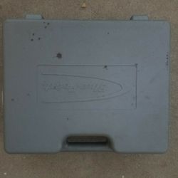 Blue Point by Snap On - ETB14438A - 14.4V Cordless 3/8" Impact Wrench Tool CASE