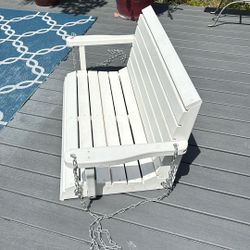Porch Swing