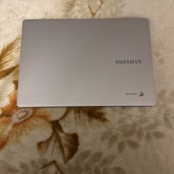 Samsung Chromebook 