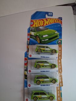 HOTWHEELS