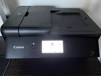 Printer CANON NEW 