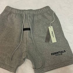Essentials Shorts