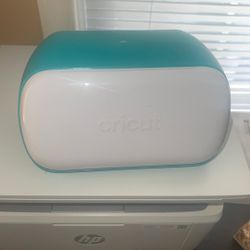 CRICUIT Joy 