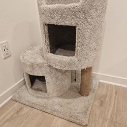 Cat Trees House/Condo