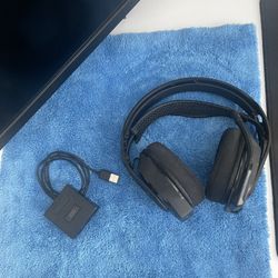 Rig 800XL Wireless 