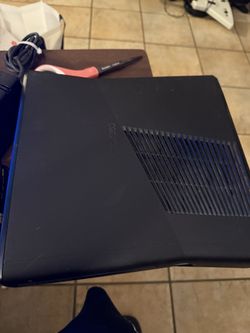Xbox 360 Slim 4gb 