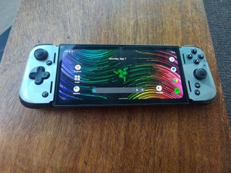 Razer edge 5g unlocked