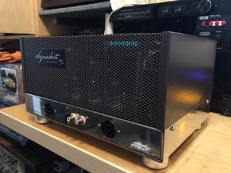 Dynaco ST 70 stereo Amplifier Mint