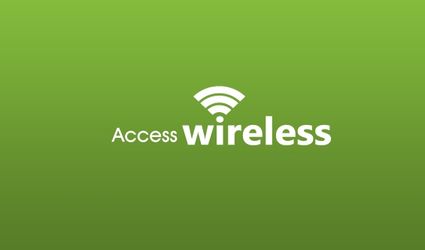 access wireless near me