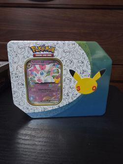 Pokemon 30th tim