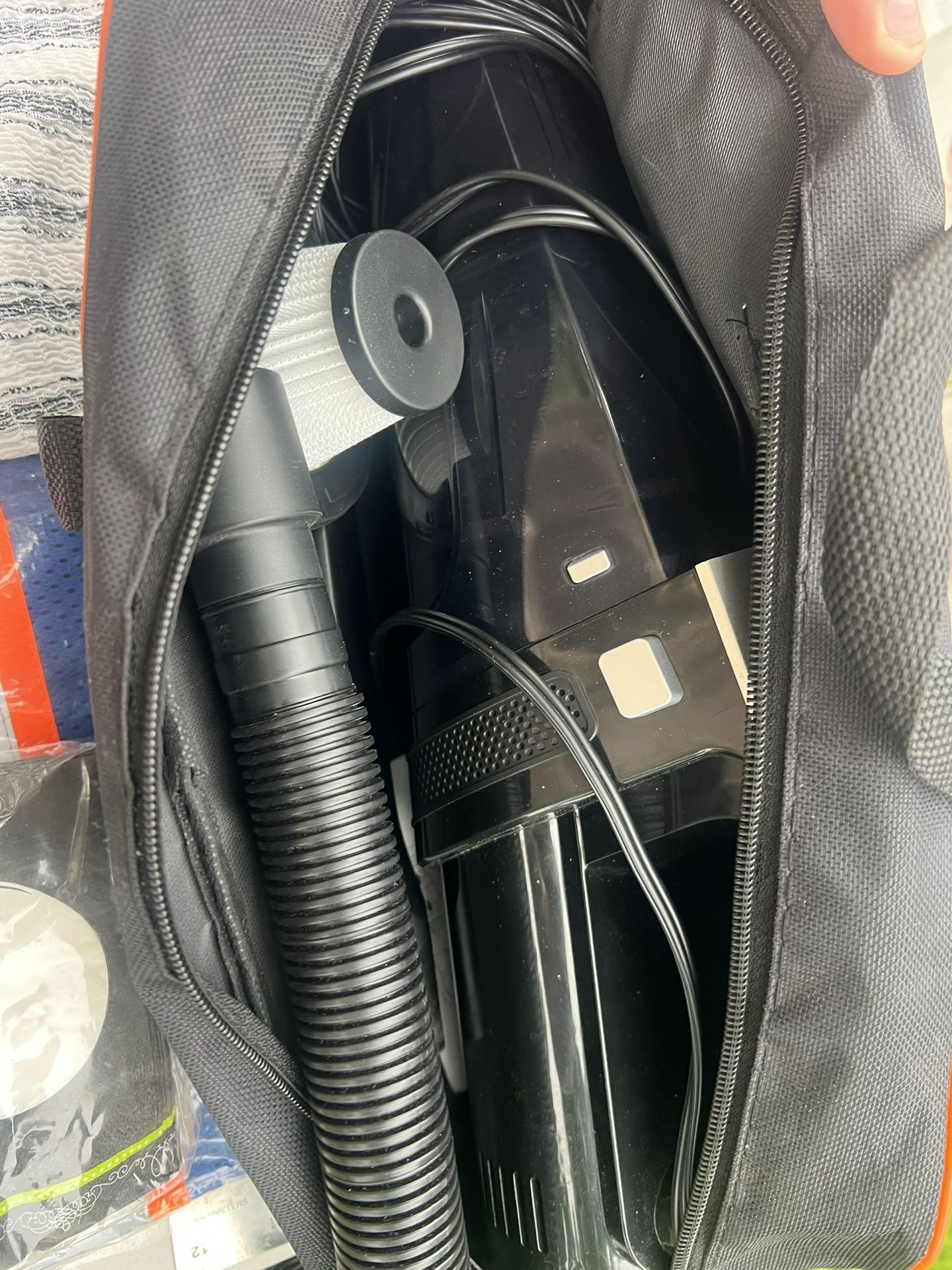 Car Vacuum