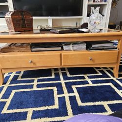  Coffee and End Table Set 