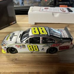 Dale Jr Amp Energy #88