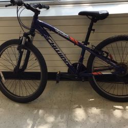 Schwinn Ranger Kids Bike 