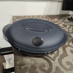Tupperware Heat N Serve 