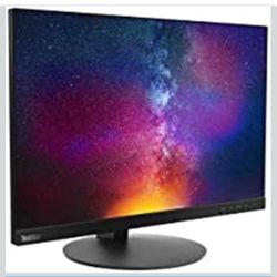 Lenovo T23D-10 22.5IN WLED LCD MON 19X12 4MS