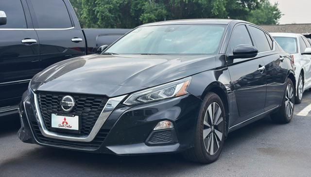 2022 Nissan Altima