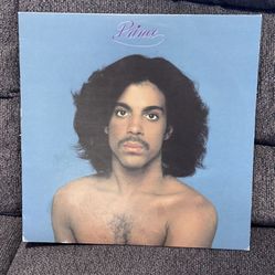 Prince  Album