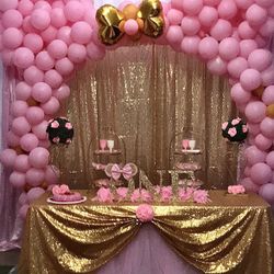 Decoraciones para fiestas