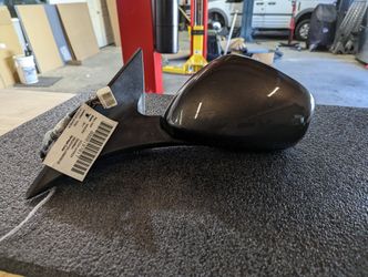 Left Side Mirror For Maserati Gran Turismo S