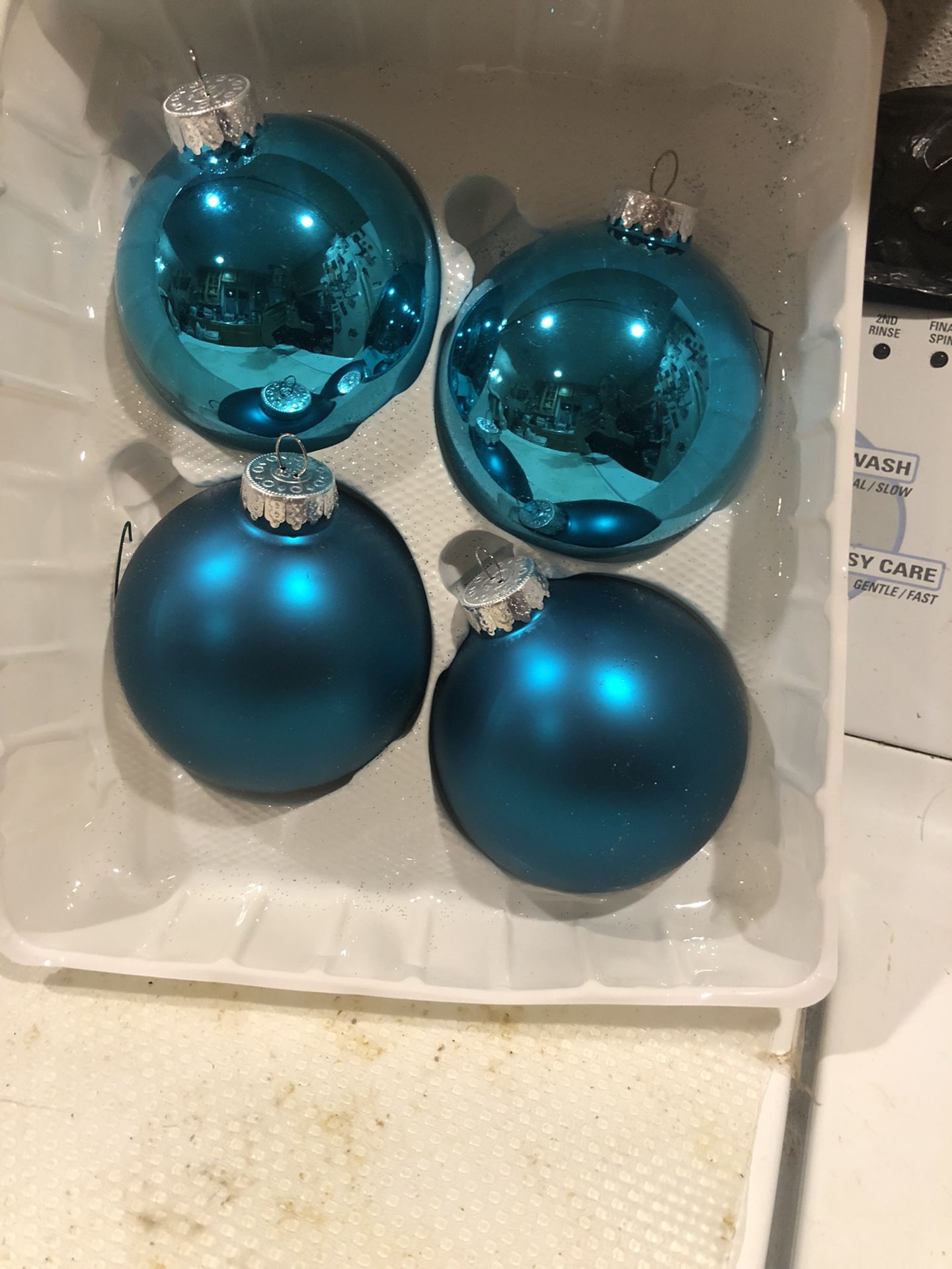 Christmas Ornament
