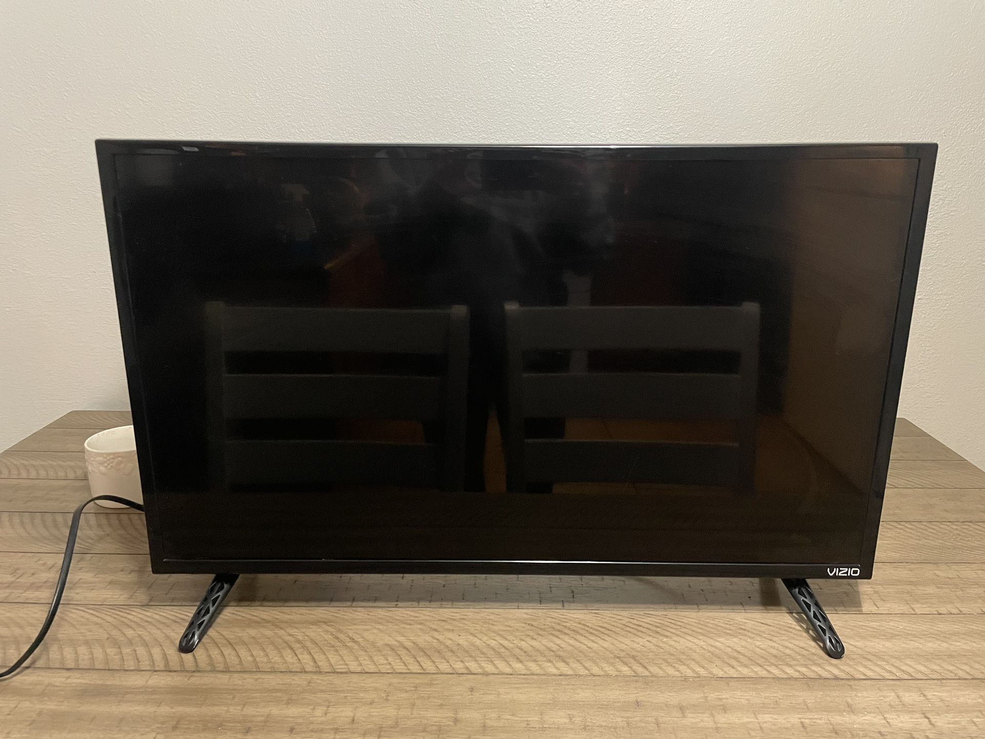 Vizio 32” TV