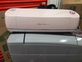 Cricut Explore Air 2
