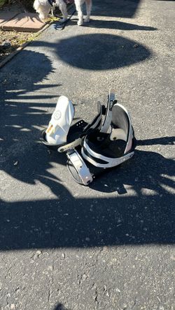 Snowboard Bindings