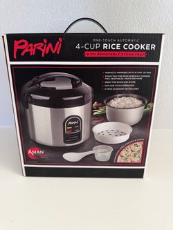 Parini Rice Cooker 400 watt