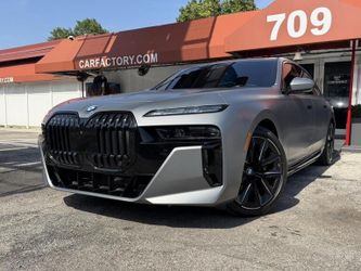 2023 BMW